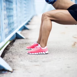 7 Olahraga Untuk Mengecilkan Paha Yang Mudah Dilakukan