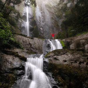 Air Terjun Dolo: Keindahan Alami di Lereng Gunung Wilis