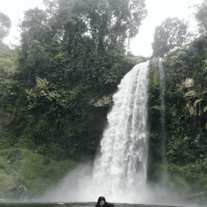 Air Terjun Sigerincing: Keindahan Alam Tersembunyi di Merangin