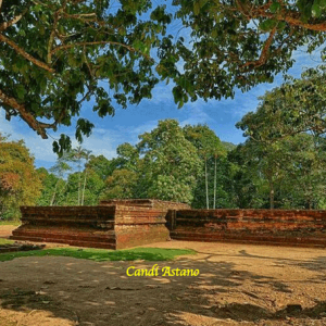 Candi Astano: Misteri dan Daya Tarik Situs Kuno Muaro Jambi