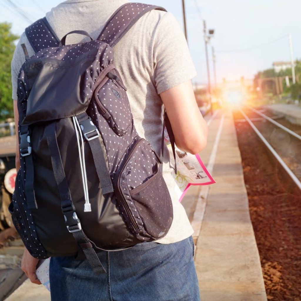 Cara Memakai Ransel yang Benar Agar Terhindar dari Sakit Punggung