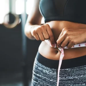 Cara Mengecilkan Pinggang Dalam Waktu Seminggu