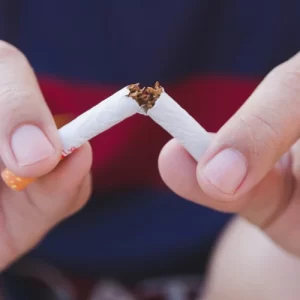 Cara Menghilangkan Kebiasaan Merokok