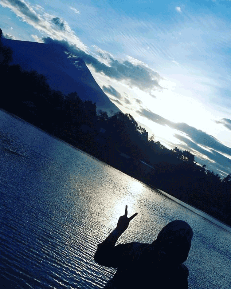 Wisata Gunung Dempo