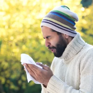 Etika Batuk dan Bersin agar Tidak Menularkan Penyakit