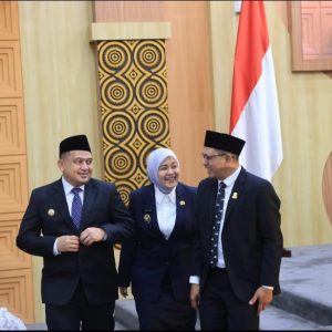 Ketua DPRD Makassar Apresiasi Tambahan Kuota Iuran Sampah Gratis untuk Warga Manggala