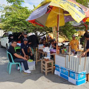 Turnamen Domino Menpora Cup Dongkrak Sektor Pariwisata dan UMKM di Luwu
