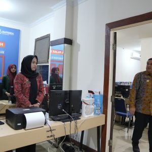 Sidak Wali Kota Makassar Bongkar Kantor Sepi, Sejumlah Kadis Absen Saat Jam Kerja