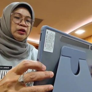 Balita Hisap Vape Diviralkan DJ di Makassar, DP3A Gerak Cepat Usut Dugaan Pelanggaran Hak Anak