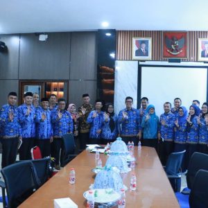 Kasus HIV Meningkat di Bulukumba, Pemkab dan KPAK Antisipasi Penyebaran