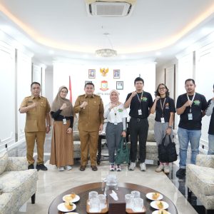 Pekan Olahraga Nipah 2025 Siap Digelar, Wali Kota Makassar Akan Buka Langsung Ajang Sportainment Tahunan Ini