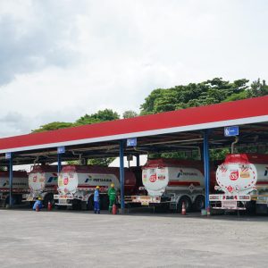 Pertamina Pastikan Distribusi BBM dan LPG Tetap Lancar Pasca Insiden di Terminal Palopo