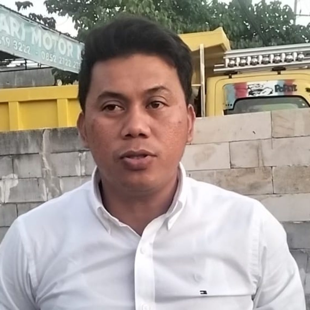 Polres Maros Dorong Petani Jual Jagung Langsung ke Bulog