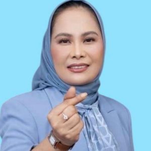 Pernyataan Resmi Hj. Naili Trisal