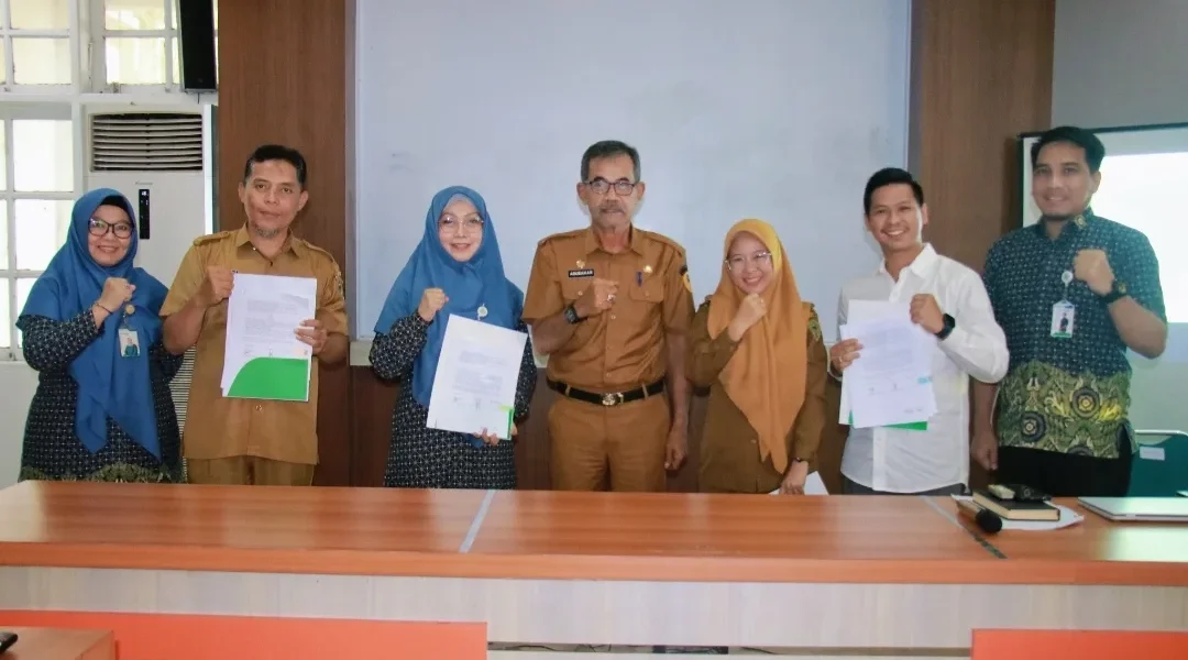 Pemkab Barru Gandeng BPJS & Klinik Swasta, Perluas JKN Lewat Program Srikandi