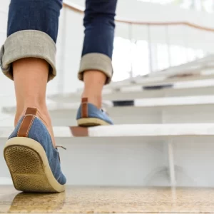 Jangan Anggap Remeh, Manfaat Jalan Kaki Ternyata Luar Biasa