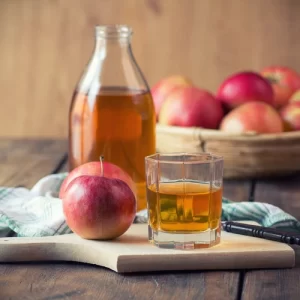 10 Manfaat Cuka Apel dan Cara Menggunakannya
