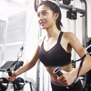 Manfaat Latihan Otot Tubuh Bagian Atas Bagi Wanita