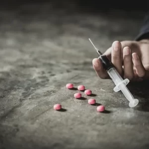 Hari Anti Narkoba: Bahaya Narkoba Bagi Tubuh