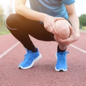 Lakukan Olahraga yang Tepat untuk Atasi Nyeri Sendi