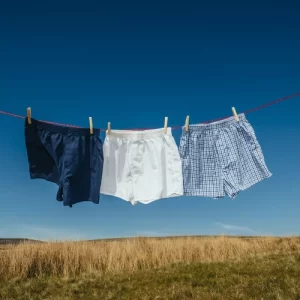 Celana Dalam Boxer Bantu Sperma Tetap Sehat