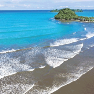 14 Wisata Pantai di Padang yang Wajib Dikunjungi