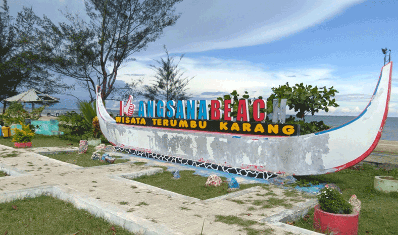 Pantai Angsana