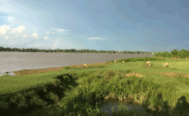 Pantai Aurduri