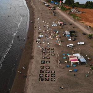Pantai Losari Makassar: Ikon Wisata Sulawesi Selatan