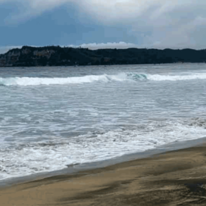 Pantai Dlodo Tulungagung: Keindahan Alam di Ujung Selatan Jawa Timur