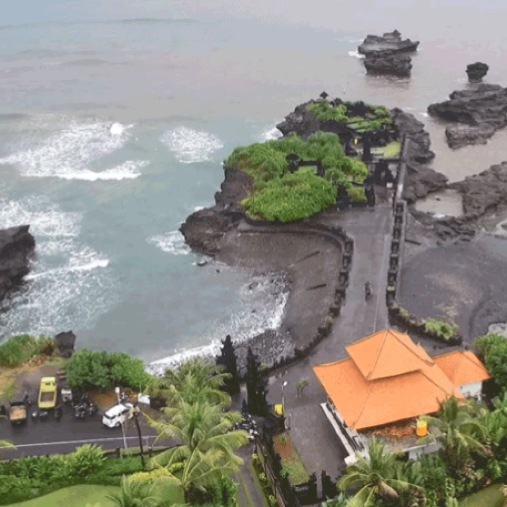 Pantai Mengening Bali: Surga Tersembunyi di Cemagi