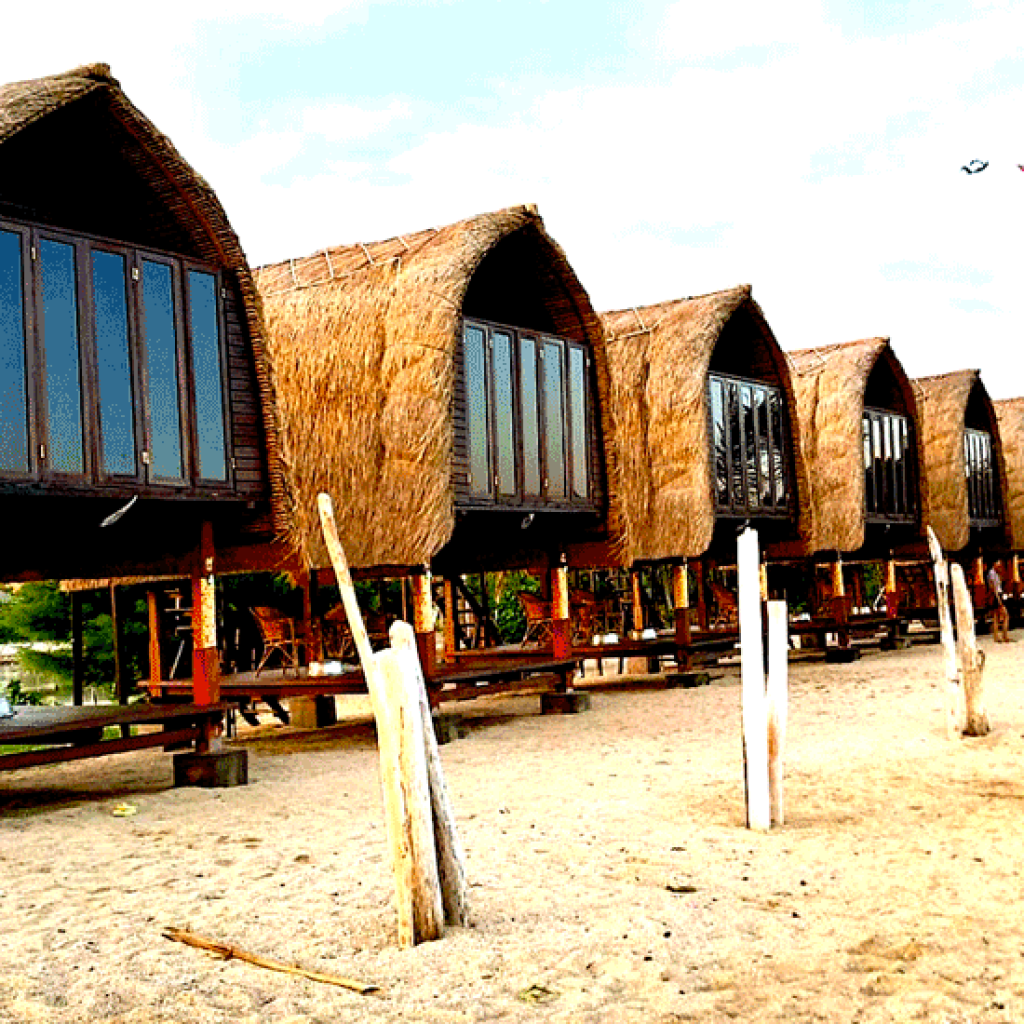 Pantai Mertasari Sanur: Menjelajah Dream Island Bali