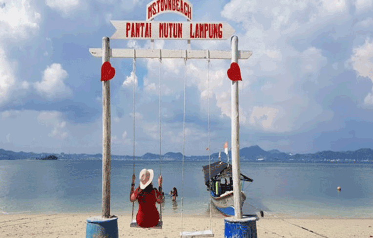 Pantai Mutun