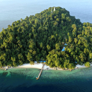 Pantai Jambi: Menelusuri Keindahan Tersembunyi Sumatera