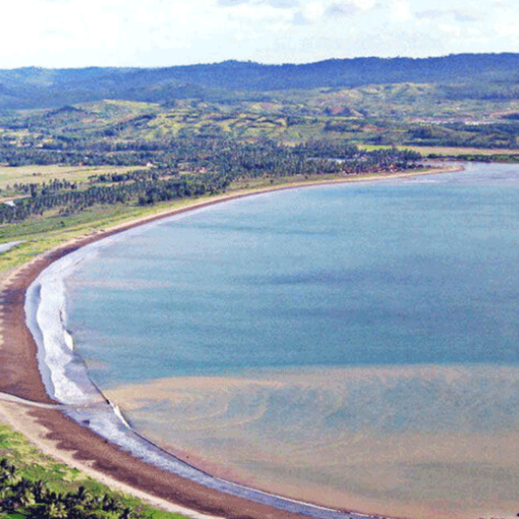 5 Pantai Terindah di Geopark Ciletuh Sukabumi