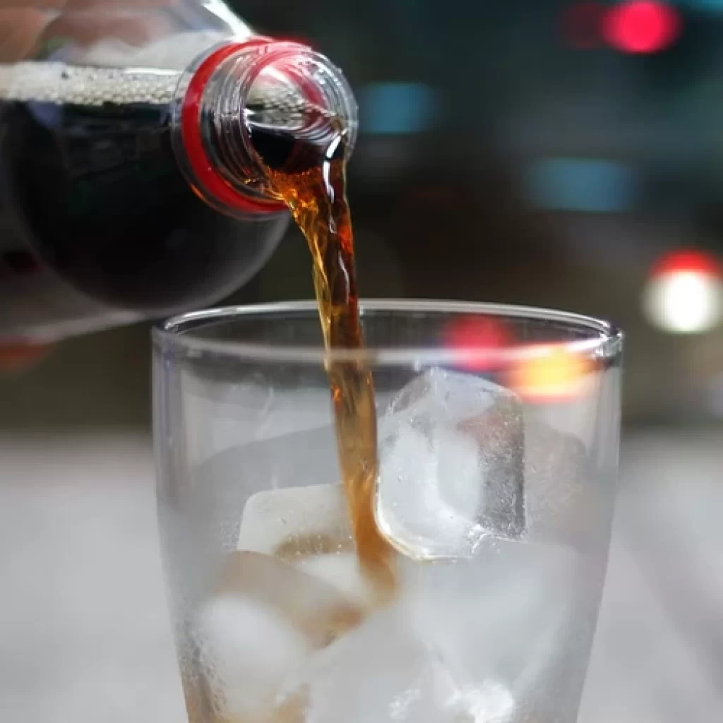 Pemanis Buatan Memicu Diabetes dan Bikin Gemuk