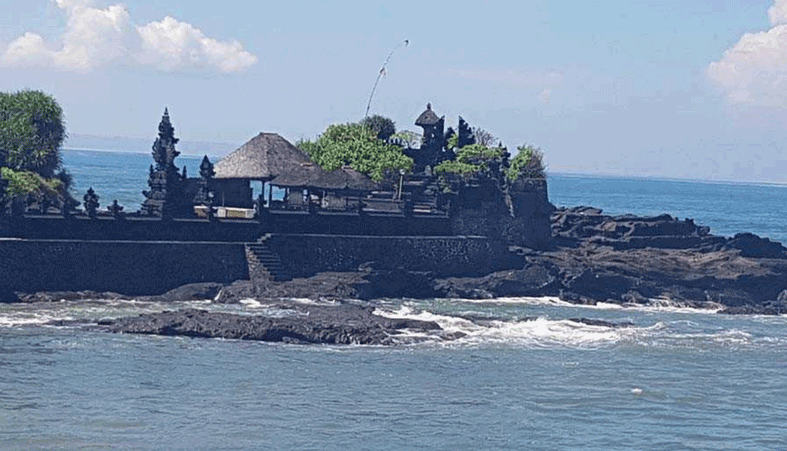 Pura Gede Luhur Batungaus