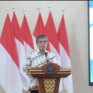 Disaksikan Menaker RI, Pemkot Teken MoU dan Buka Peluang Kerja bagi Disabilitas