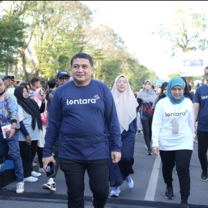 Munafri-Aliyah Apresiasi Pemenang Kompetisi Penamaan “Makassar Super Apps”