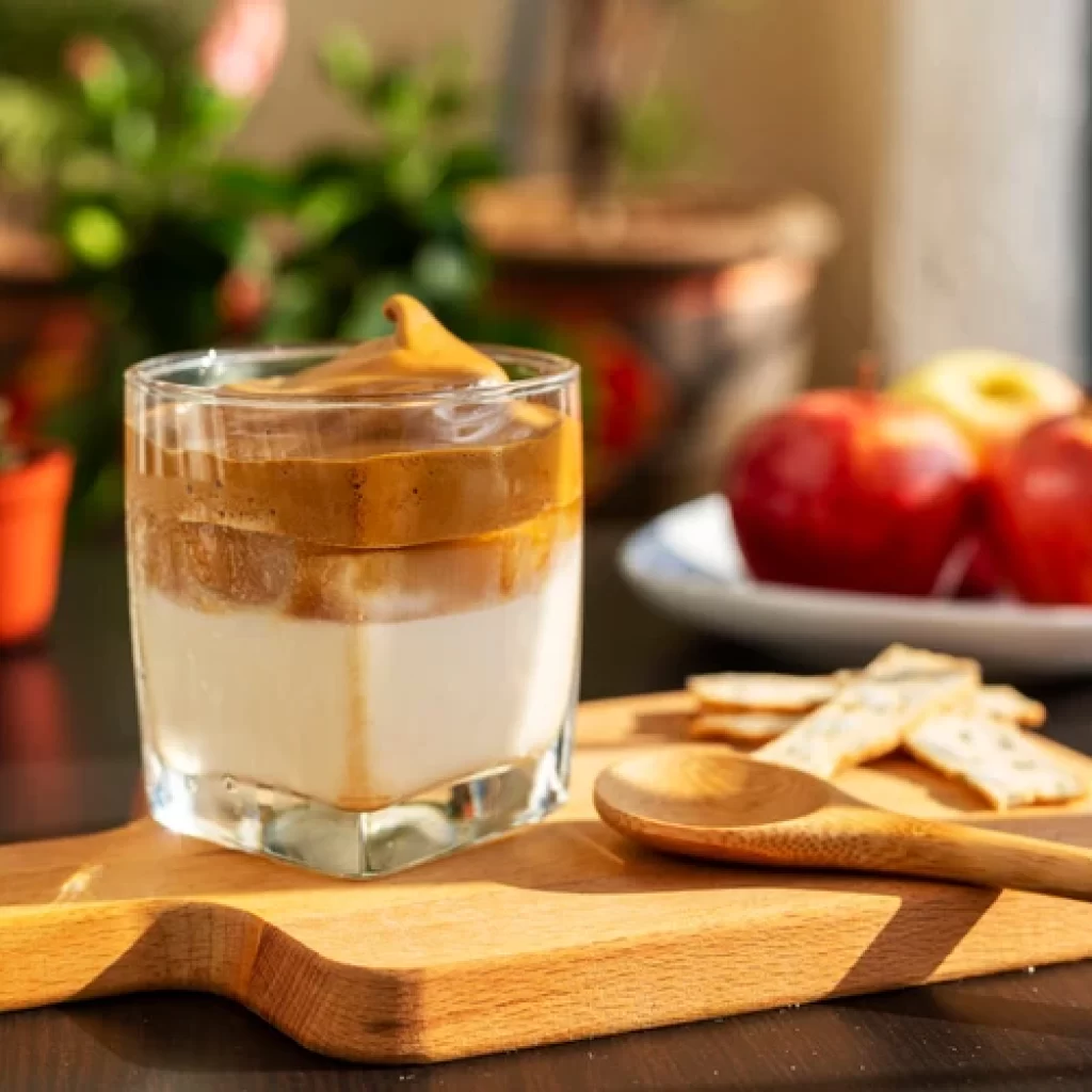 Tren Dalgona Coffee: Manfaat dan Cara Membuatnya