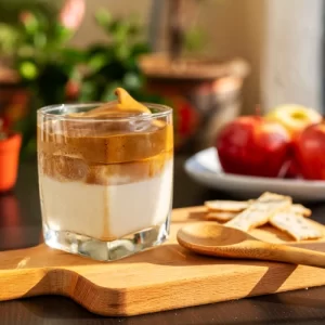 Tren Dalgona Coffee: Manfaat dan Cara Membuatnya