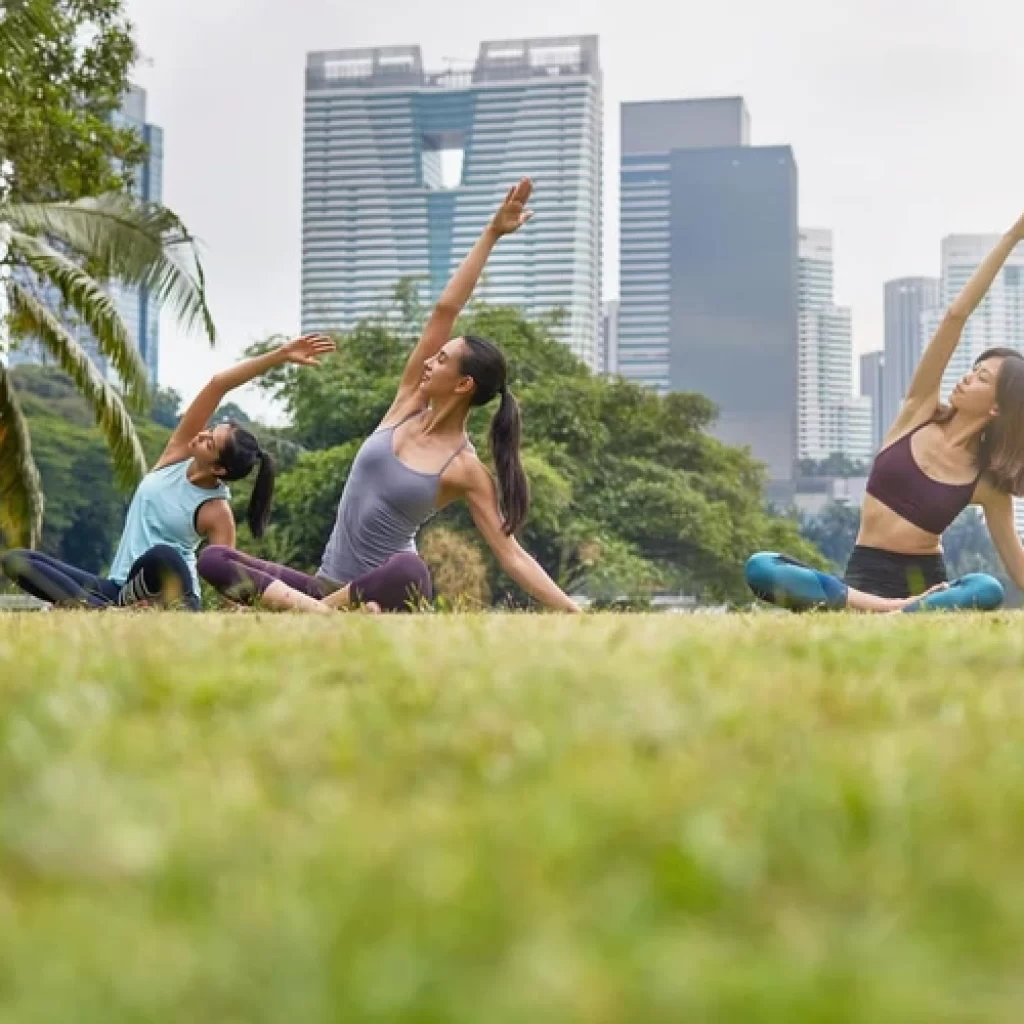 Yoga Tingkatkan Kualitas Hidup Pasien Kanker Prostat