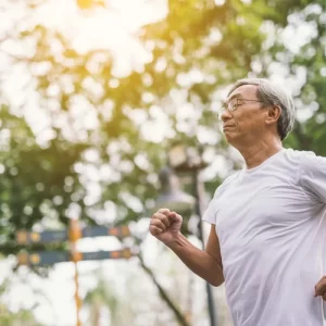 5 Alasan Mengapa 4 Jenderal Ini Tetap Bugar Meski Sudah Tidak Muda