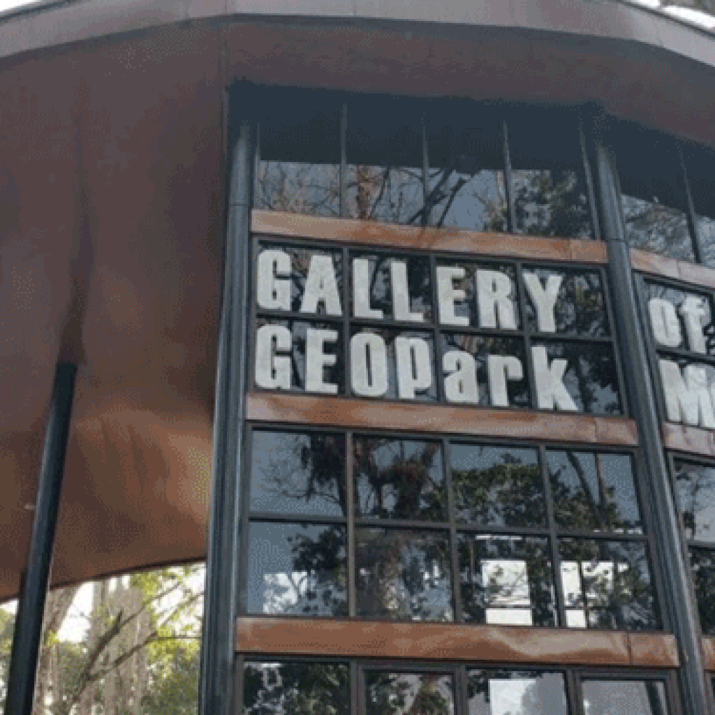 Geopark Merangin: Keajaiban Fosil dan Alam Jambi