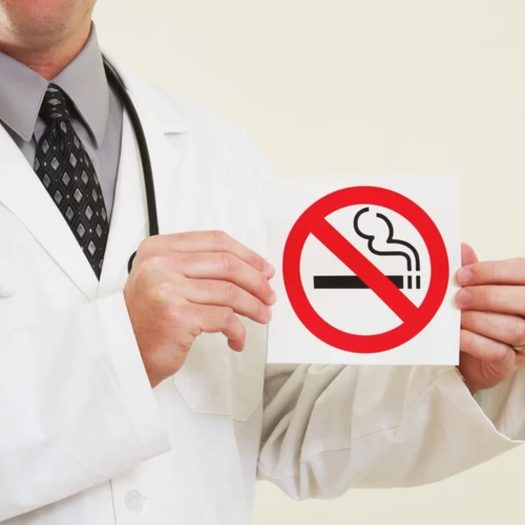 Ketahui Apakah Ada Batas Aman Merokok?