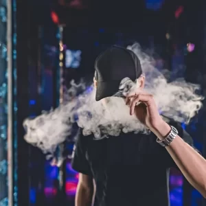 Jenis Vape Apa yang Paling Aman Digunakan?
