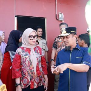 Mak Lebang Akhirnya Punya Rumah Layak, Bantuan Bedah Rumah Pemprov Sulsel