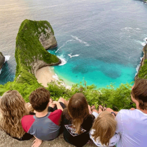 Nusa Penida: Sejarah, Rute, dan Keindahan Alam