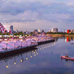 Pantai Melasti Bali: Keindahan Tersembunyi di Ungasan