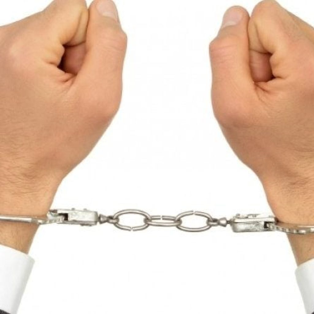 Polda Sulsel Tangkap Penipu Haji Plus Rp260 Juta